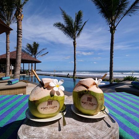 Wide Sands Beach Retreat Pulukan Buitenkant foto