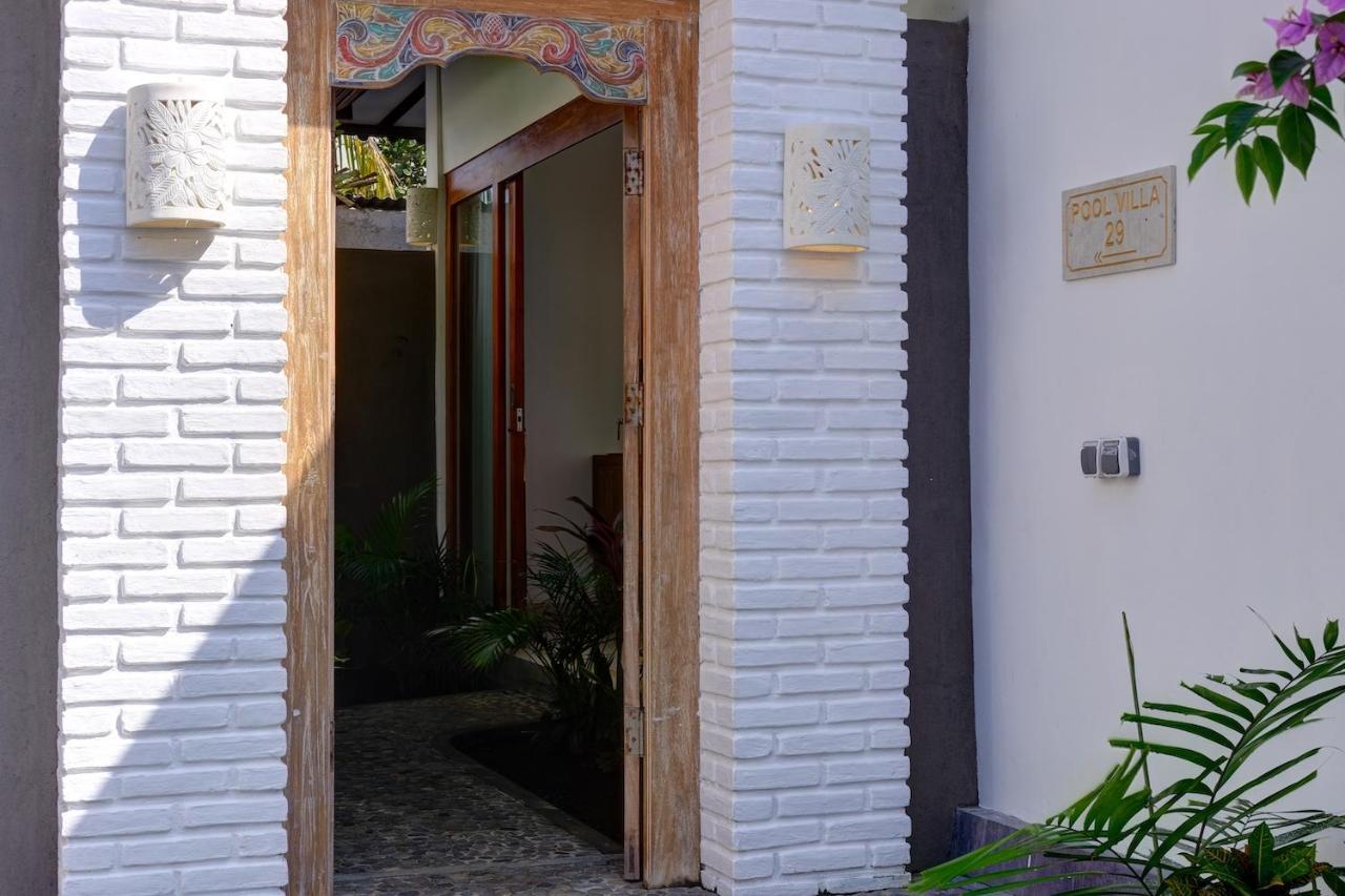 Wide Sands Beach Retreat Pulukan Buitenkant foto