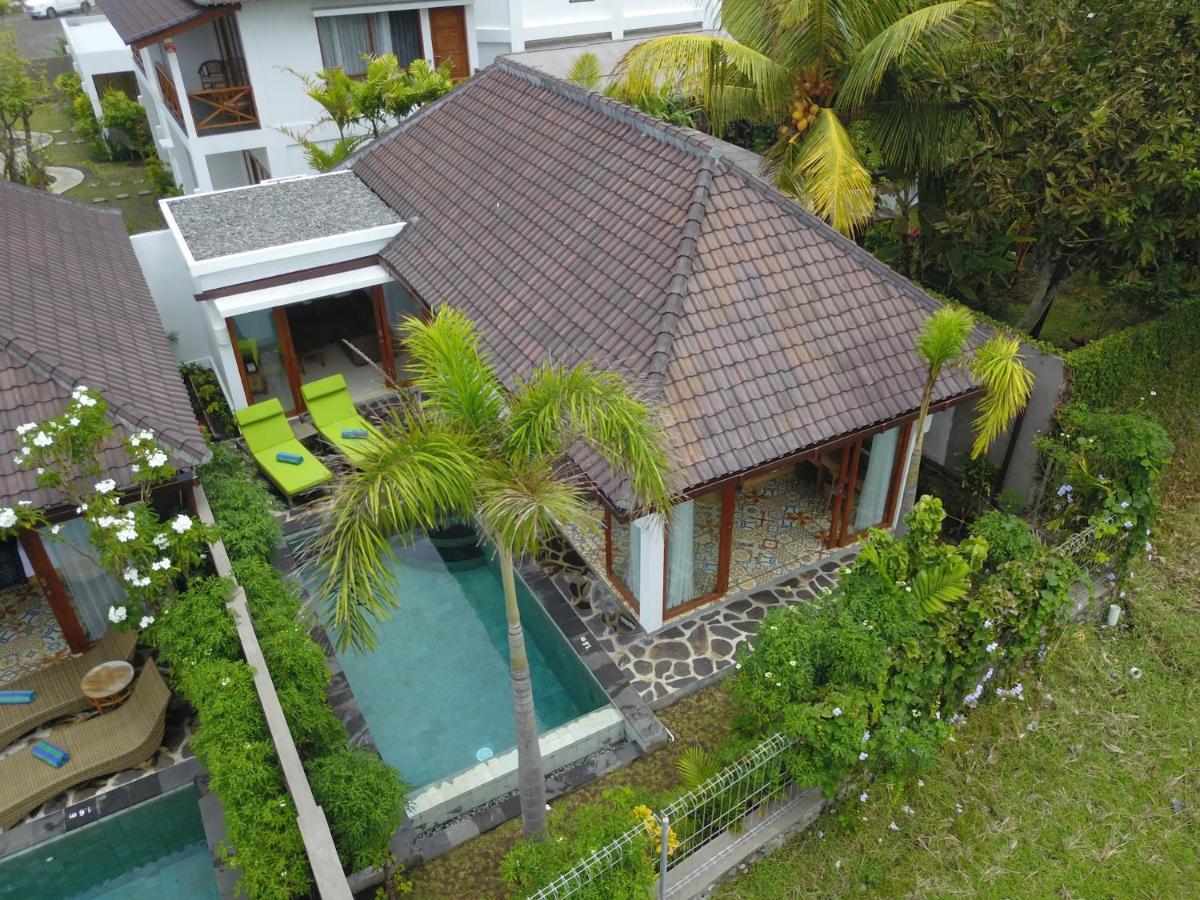 Wide Sands Beach Retreat Pulukan Buitenkant foto