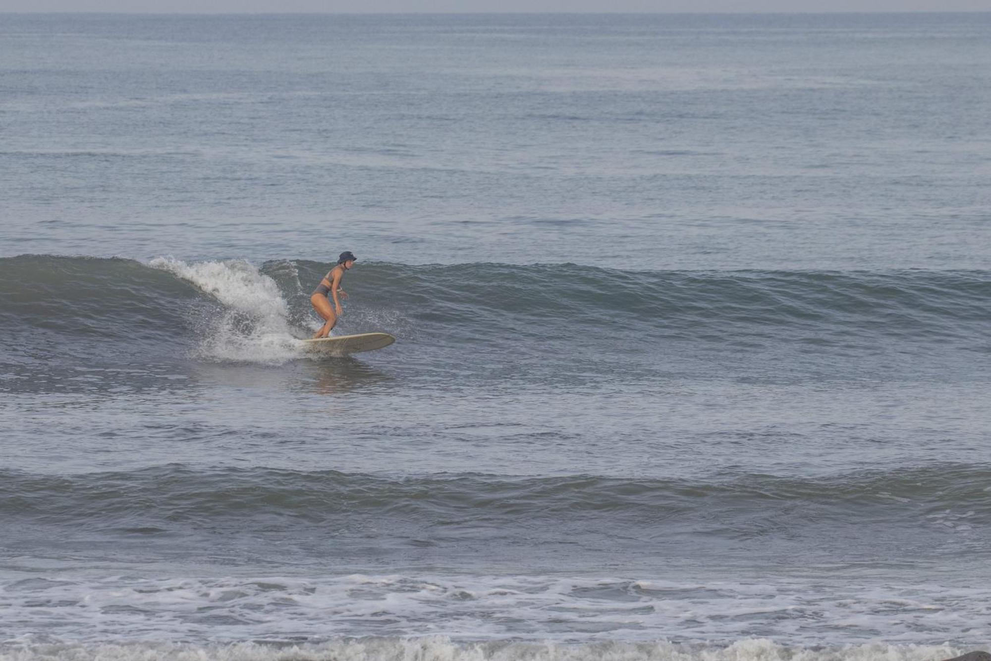 Wide Sands Beach Retreat Pulukan Buitenkant foto