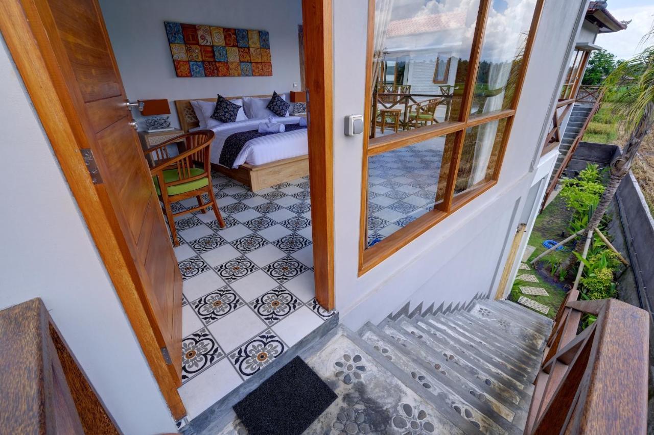 Wide Sands Beach Retreat Pulukan Buitenkant foto